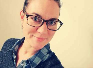 Miriam Magnussen