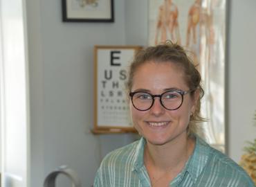 Amalie Boysen